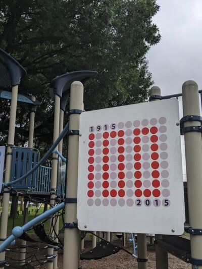 Hawthorne Park - Indianapolis, IN