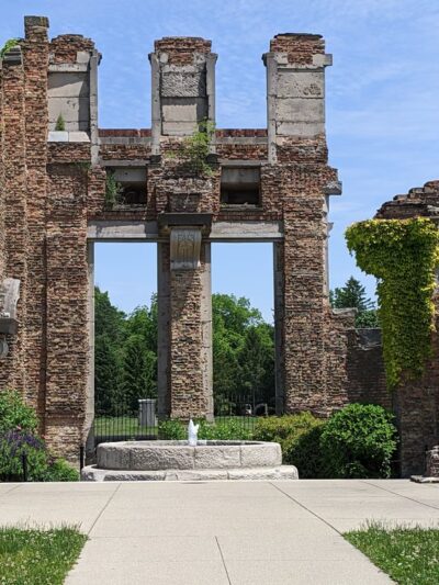 Holliday Park - Indianapolis, IN