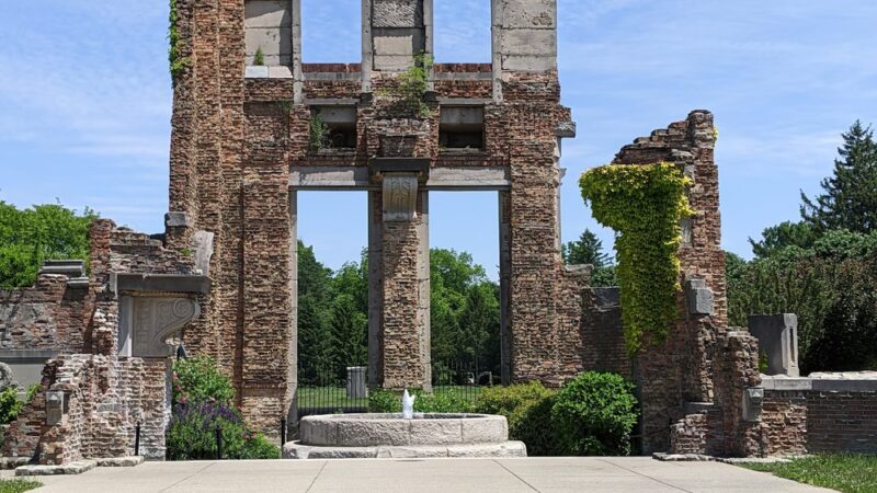 Holliday Park - Indianapolis, IN