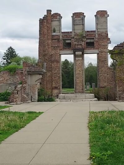 Holliday Park - Indianapolis, IN