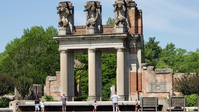 Holliday Park - Indianapolis, IN