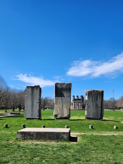 Holliday Park - Indianapolis, IN