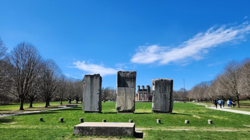 Holliday Park - Indianapolis, IN