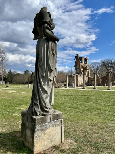 Holliday Park - Indianapolis, IN