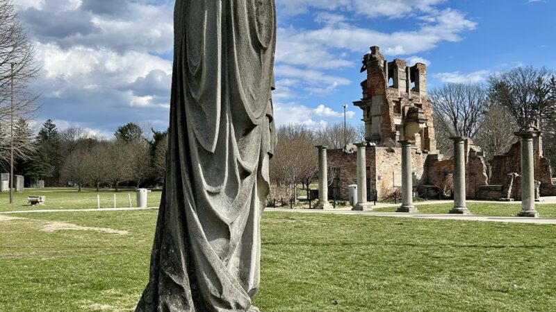 Holliday Park - Indianapolis, IN