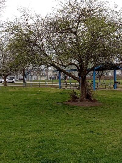 Max Bahr Park - Indianapolis, IN