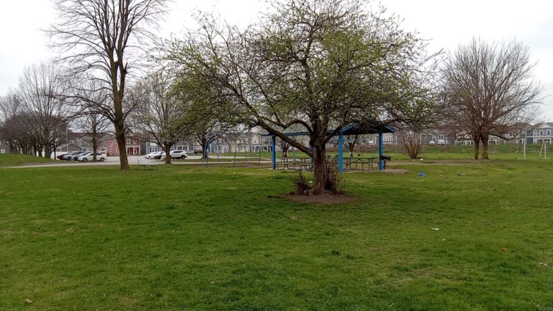 Max Bahr Park - Indianapolis, IN