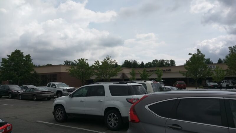 Meridian North - Indianapolis, IN