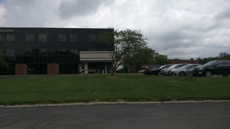 Meridian North - Indianapolis, IN