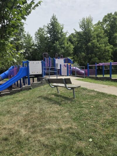 Robey Park - Indianapolis, IN
