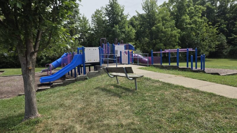 Robey Park - Indianapolis, IN