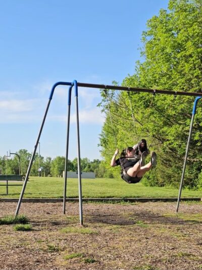 Robey Park - Indianapolis, IN