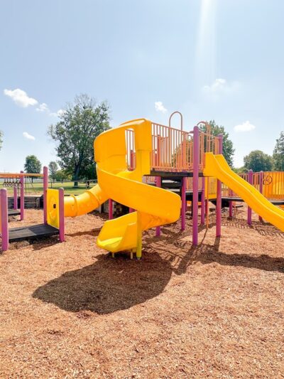 Southside Park - Indianapolis, IN