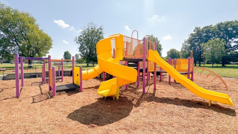 Southside Park - Indianapolis, IN