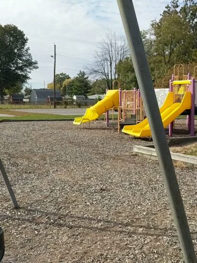 Southside Park - Indianapolis, IN