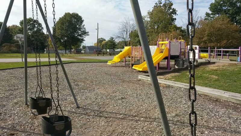 Southside Park - Indianapolis, IN