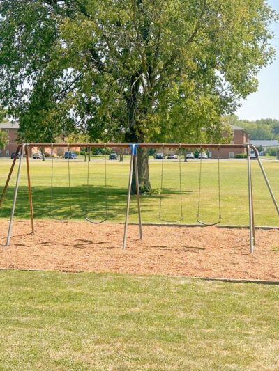Southside Park - Indianapolis, IN
