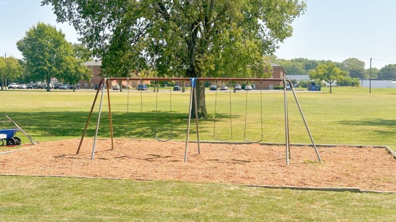 Southside Park - Indianapolis, IN