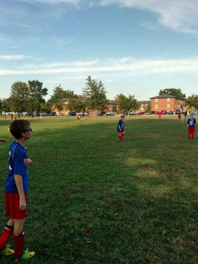 Southside Park - Indianapolis, IN