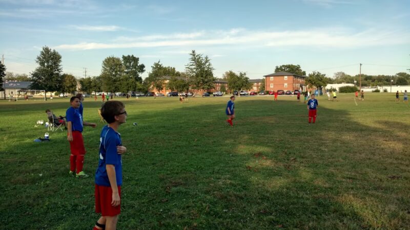Southside Park - Indianapolis, IN