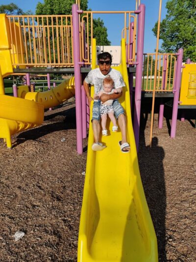 Southside Park - Indianapolis, IN