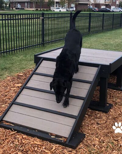 The Dog Park Company - Indianapolis, IN
