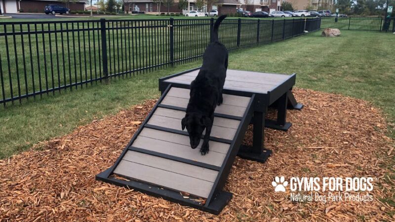The Dog Park Company - Indianapolis, IN