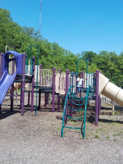 WISH Park - Indianapolis, IN