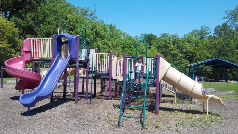 WISH Park - Indianapolis, IN