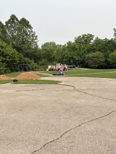 WISH Park - Indianapolis, IN