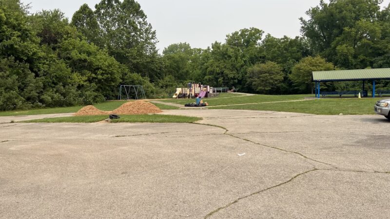 WISH Park - Indianapolis, IN