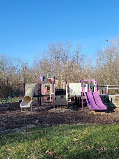 WISH Park - Indianapolis, IN