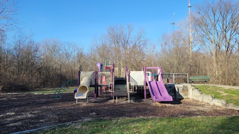 WISH Park - Indianapolis, IN