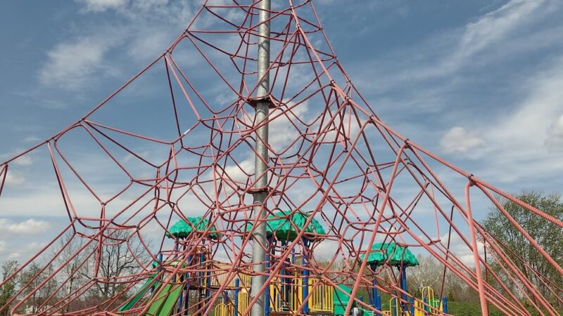 Wolf Run Park - Indianapolis, IN