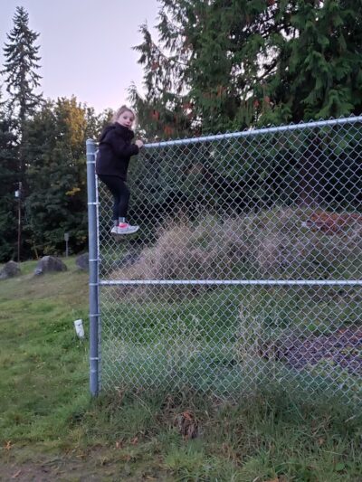 Indianola Park - Indianola, WA