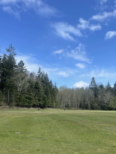 Indianola Park - Indianola, WA