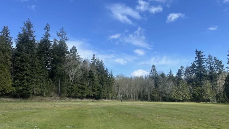 Indianola Park - Indianola, WA