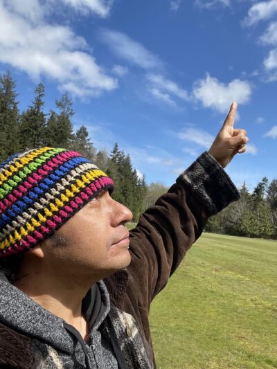 Indianola Park - Indianola, WA