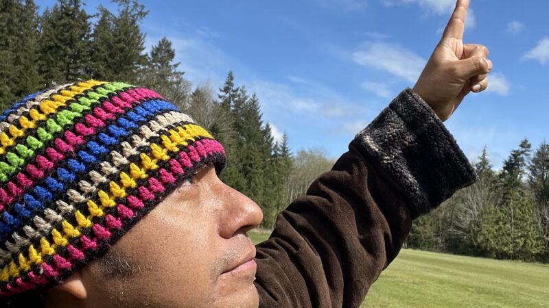 Indianola Park - Indianola, WA