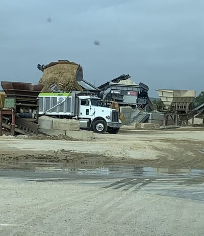 RYAN FARMS [MERRICK SAND & GRAVEL] - Ingleside, MD