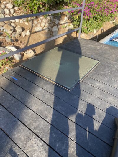 Edward Vincent Jr. Soccer Fields - Inglewood, CA