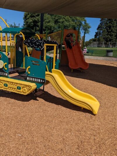 North Park - Inglewood, CA