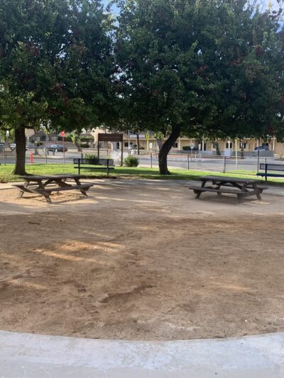 North Park - Inglewood, CA