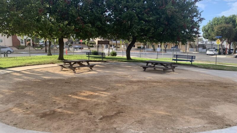North Park - Inglewood, CA