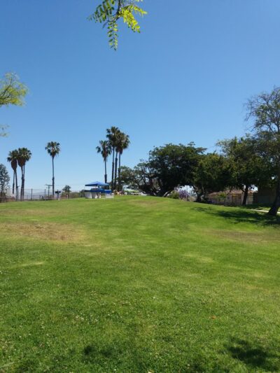 North Park - Inglewood, CA