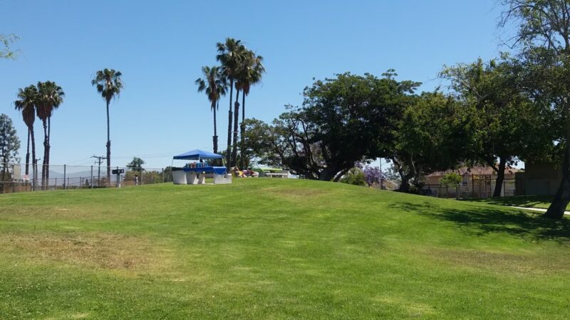 North Park - Inglewood, CA