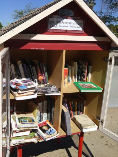 North Park - Inglewood, CA