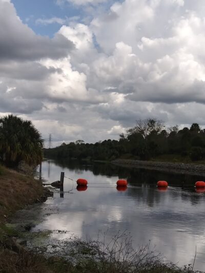 Buddy Risher Park - Inglis, FL