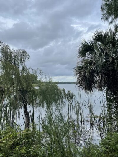 Inglis Lock Recreation Area - Inglis, FL
