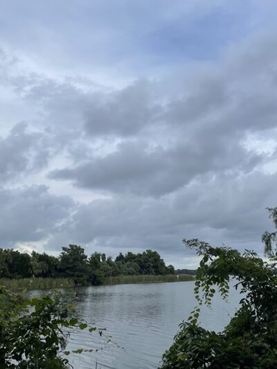 Inglis Lock Recreation Area - Inglis, FL